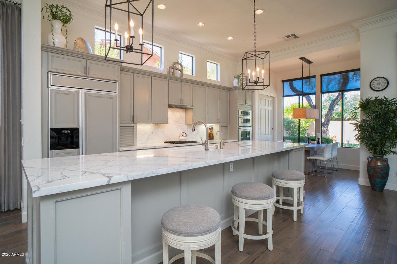 8161 East Wing Shadow Road Scottsdale, AZ 85255 - Photo 7 of 33 DSC07787-Edit