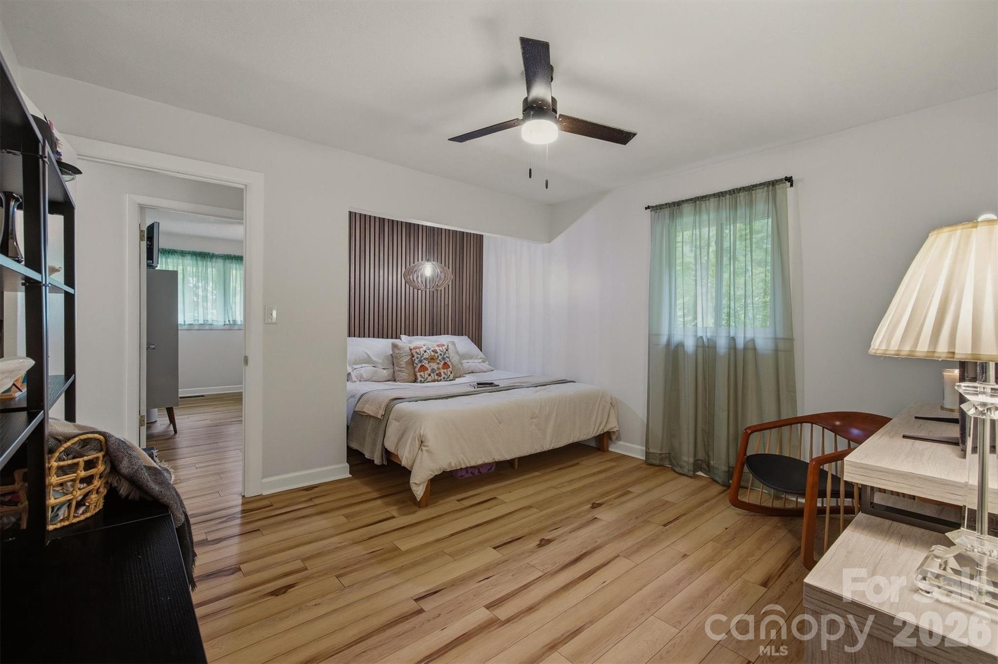 360 Johnson Caldwell Road Boomer, NC 28606 - Photo 23 of 48