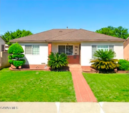 $620,000 | 921 West Myrrh Street, Compton, CA 90220