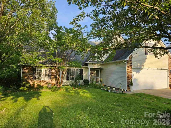 $390,000 | 3136 Blueberry Drive, Monroe, NC 28110