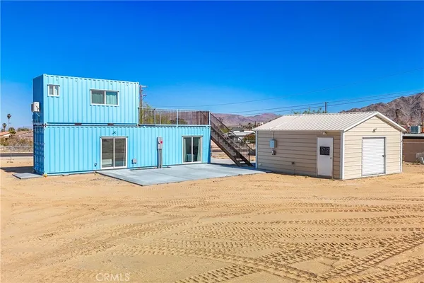 $229,900 | 72473 Desert Trail Drive, Twentynine Palms, CA 92277