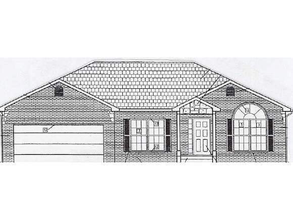 285 RoundHill Road Branson, MO 65616 - Photo 1 of 1 Primary Photo