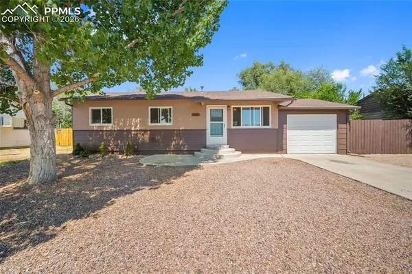 $323,500 | 323 Mt View Lane, Fountain, CO 80817