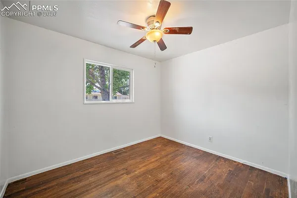 $323,500 | 323 Mt View Lane, Fountain, CO 80817