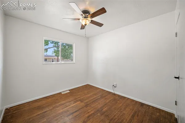 $323,500 | 323 Mt View Lane, Fountain, CO 80817