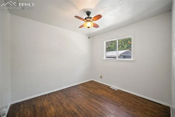 $323,500 | 323 Mt View Lane, Fountain, CO 80817
