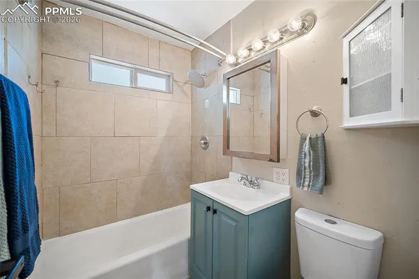 $323,500 | 323 Mt View Lane, Fountain, CO 80817