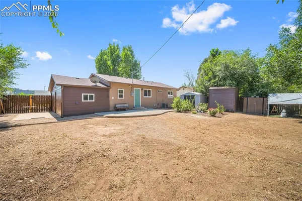 $323,500 | 323 Mt View Lane, Fountain, CO 80817