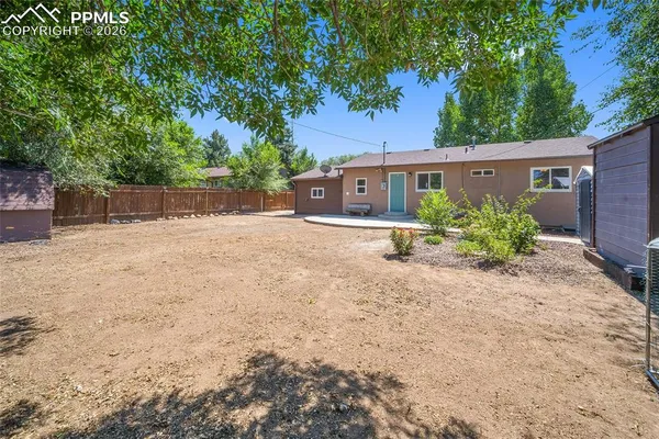 $323,500 | 323 Mt View Lane, Fountain, CO 80817
