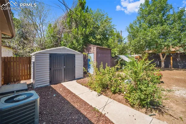 $323,500 | 323 Mt View Lane, Fountain, CO 80817