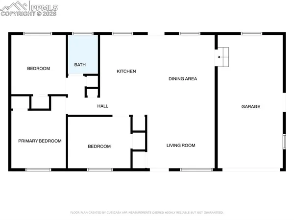$323,500 | 323 Mt View Lane, Fountain, CO 80817