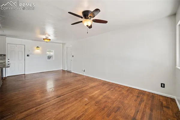 $323,500 | 323 Mt View Lane, Fountain, CO 80817