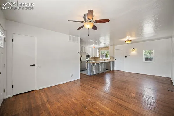 $323,500 | 323 Mt View Lane, Fountain, CO 80817