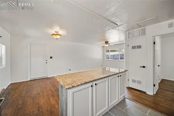 $323,500 | 323 Mt View Lane, Fountain, CO 80817