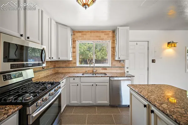 $323,500 | 323 Mt View Lane, Fountain, CO 80817