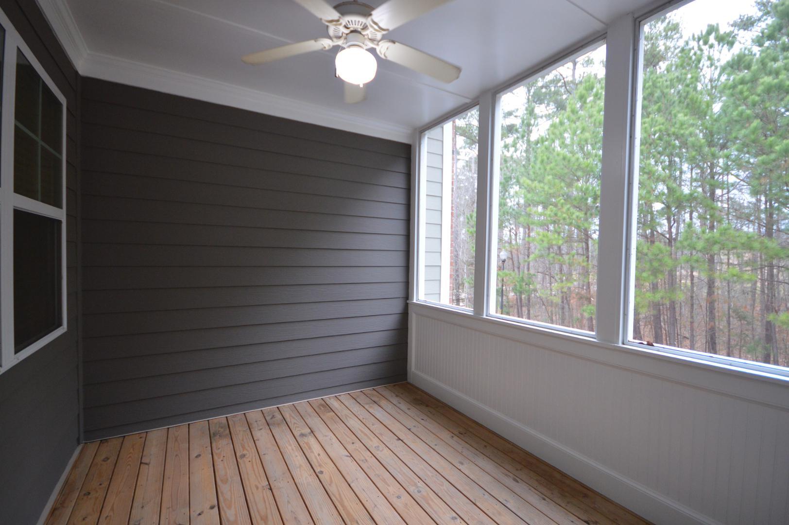2053 Weston Green Loop Cary, NC 27513 - Photo 15 of 35 a view of wooden floor in a room