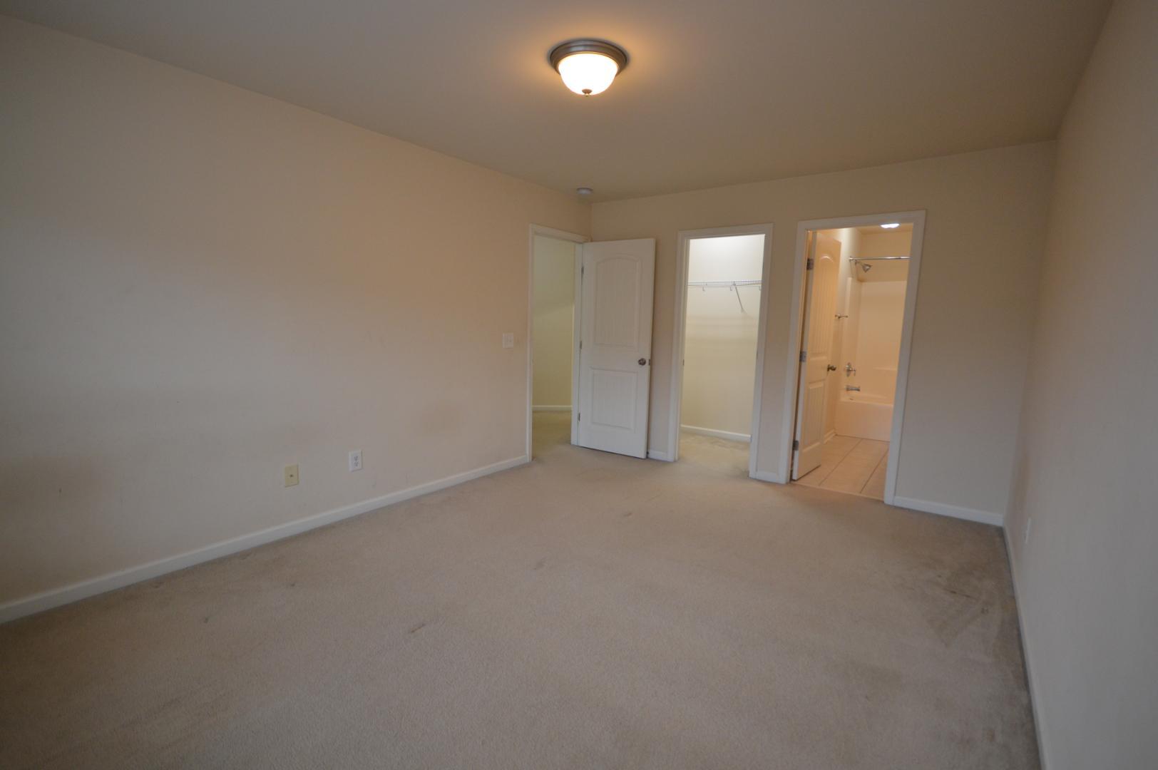 2053 Weston Green Loop Cary, NC 27513 - Photo 24 of 35 a view of an empty room