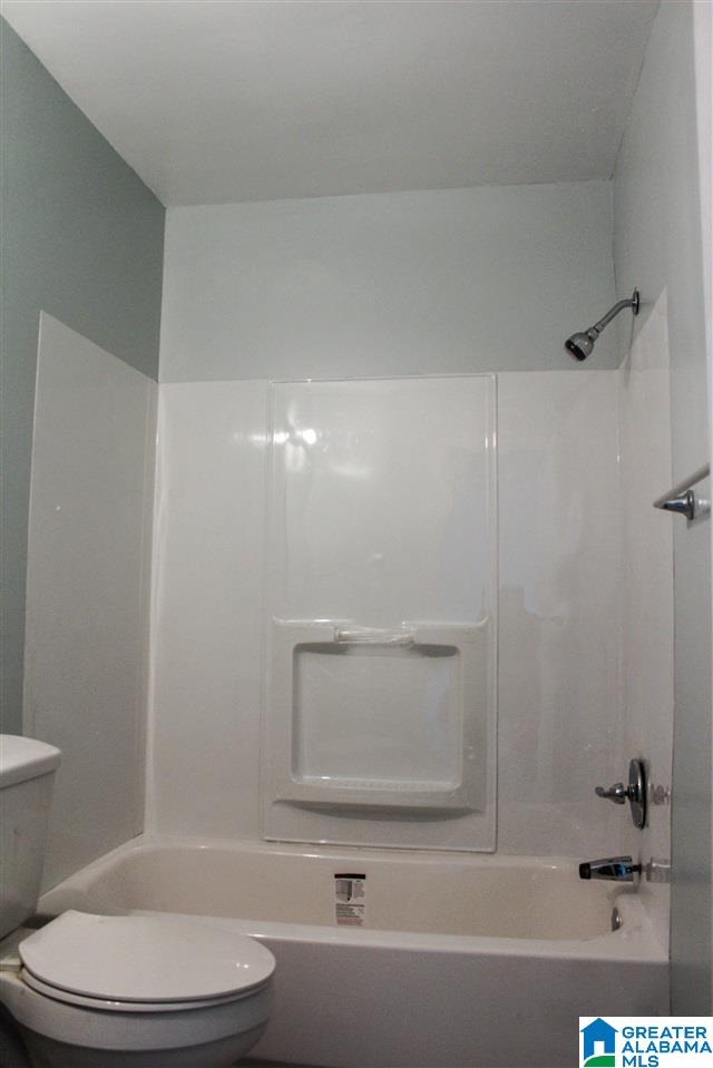 7277 Higdon Road Birmingham, AL 35212 - Photo 16 of 18