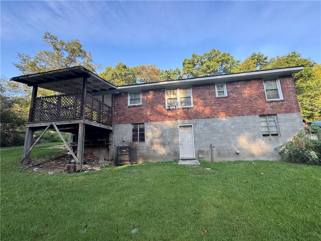 2210 Niskey Lake Road Southwest Atlanta, GA 30331 - Photo 15 of 16 Gallery Image 15