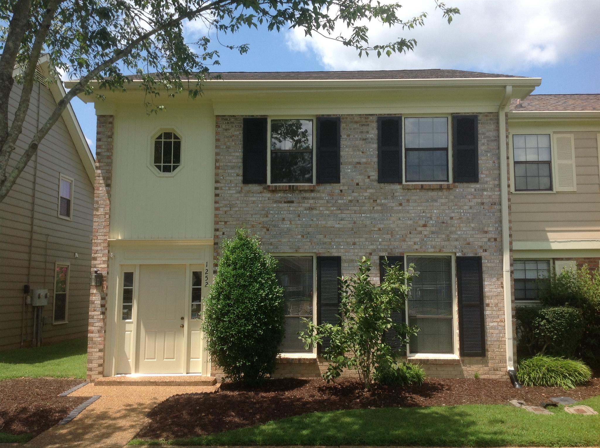 1252 General George Patton Road, Unit 1252 Nashville, TN 37221 - Photo 1 of 18 Gallery Image 1