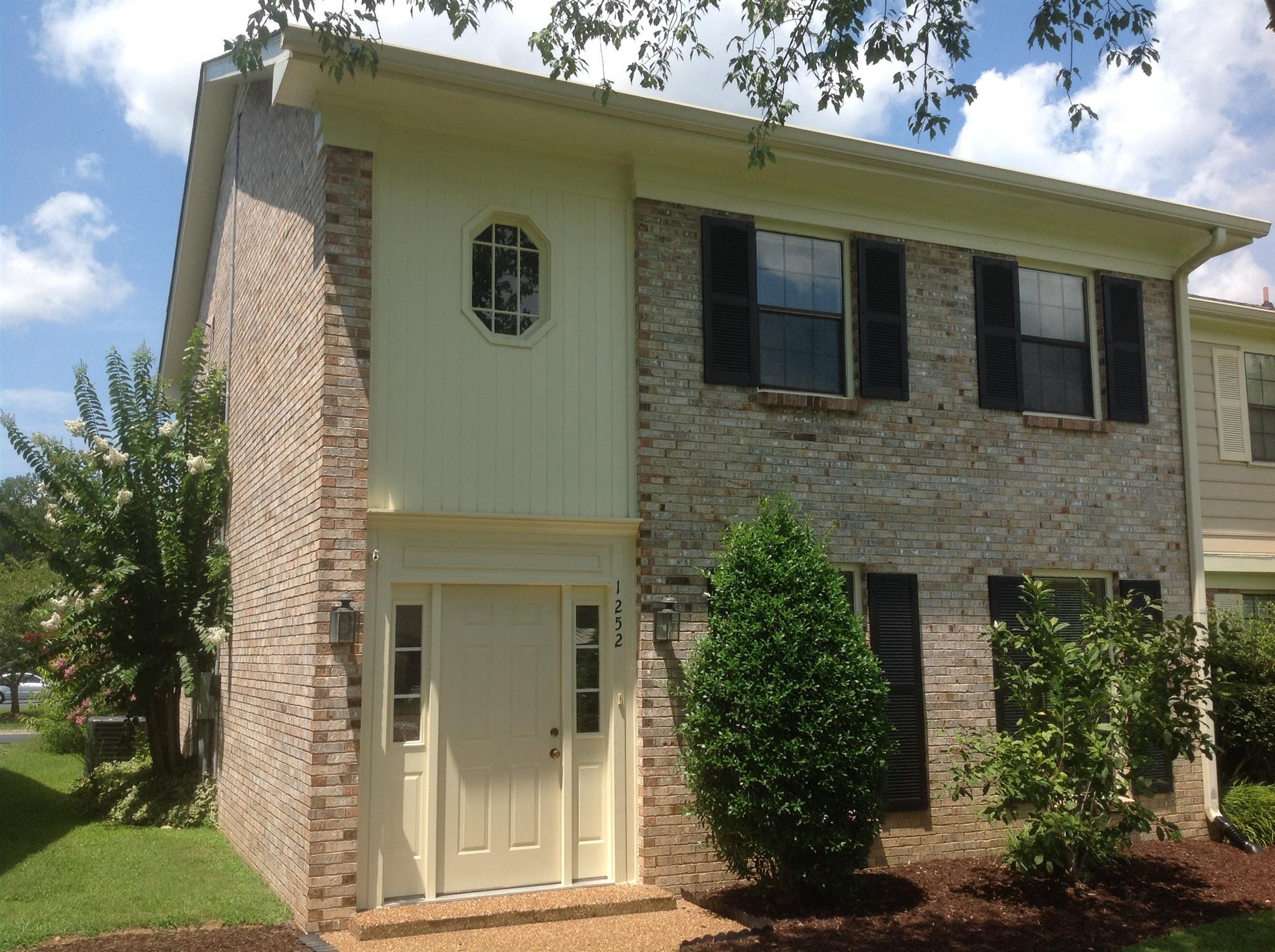 1252 General George Patton Road, Unit 1252 Nashville, TN 37221 - Photo 2 of 18 Gallery Image 2
