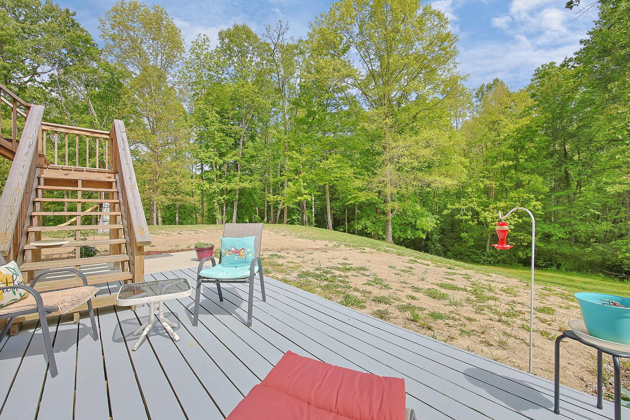 279 Poes Run Road Londonderry, OH 45647 - Photo 59 of 82