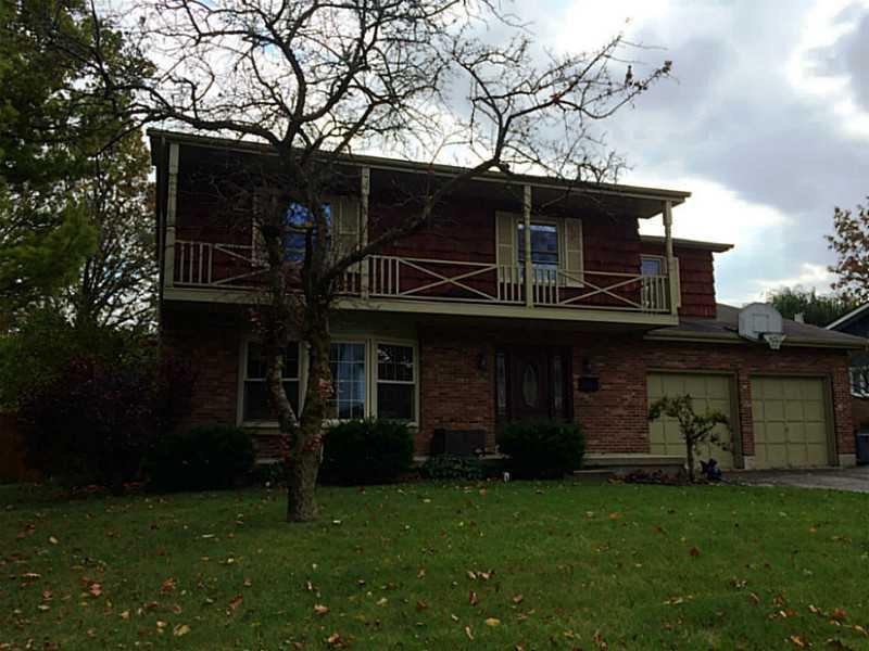 481 Rader Drive Vandalia, OH 45377 - Photo 1 of 1