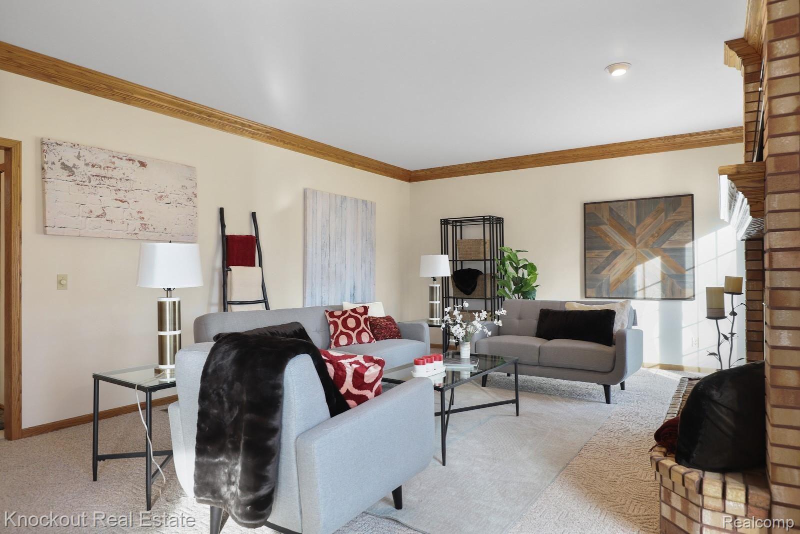 9171 Van Cleve Road Vassar, MI 48768 - Photo 23 of 85 9171 Van Cleve RESHOOTS-20.jpg
