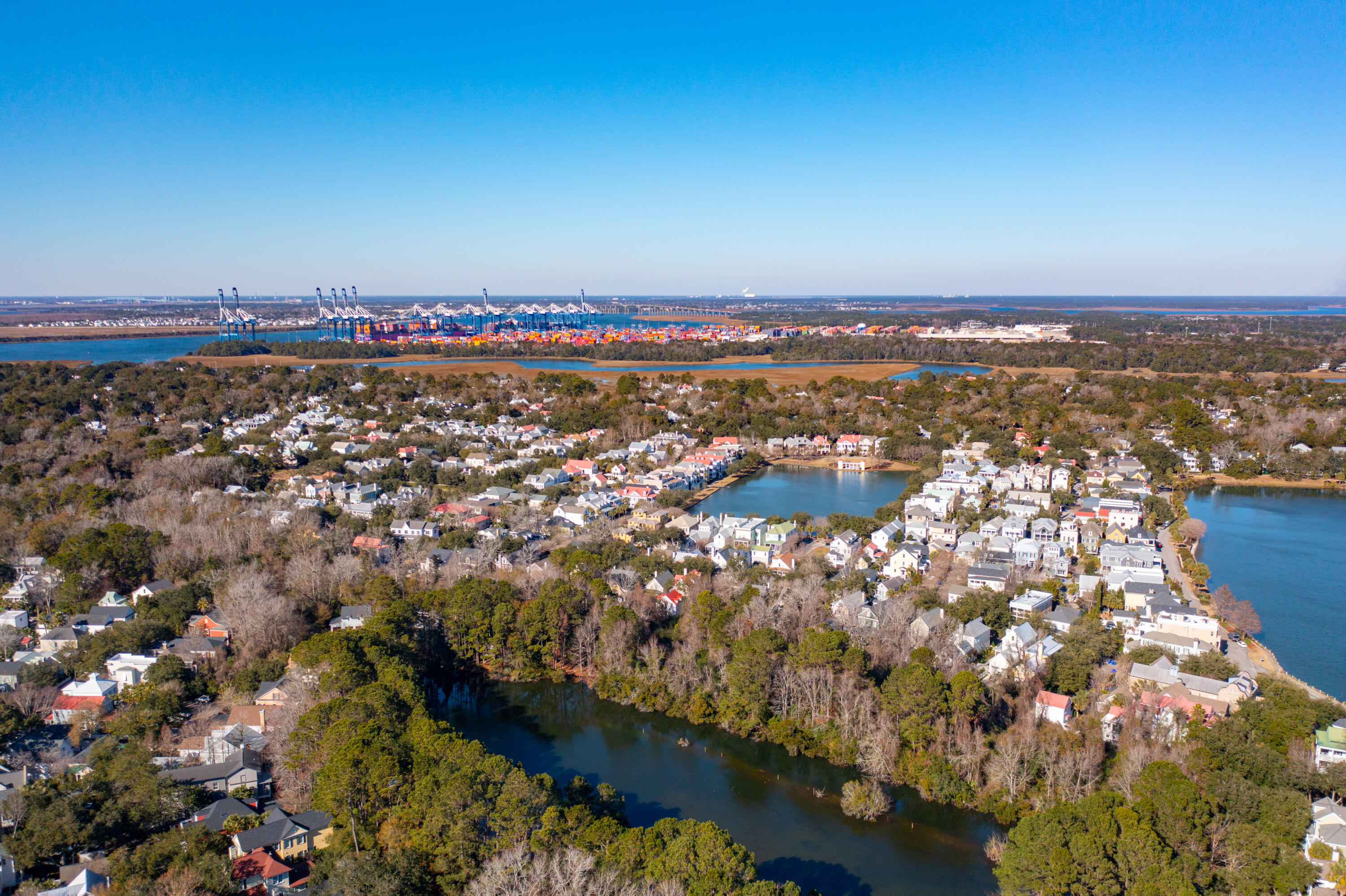 109 Jakes Lane Mount Pleasant, SC 29464 - Photo 50 of 55 IonStockPhotos-53