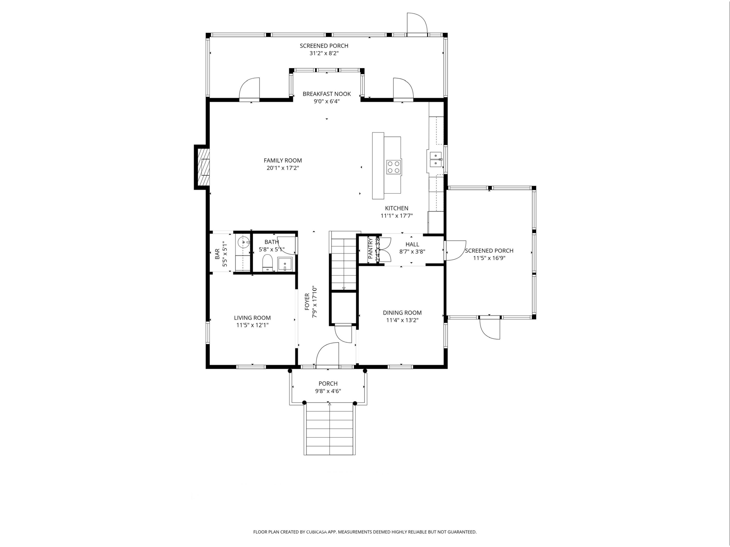 109 Jakes Lane Mount Pleasant, SC 29464 - Photo 52 of 55 IMG_2929