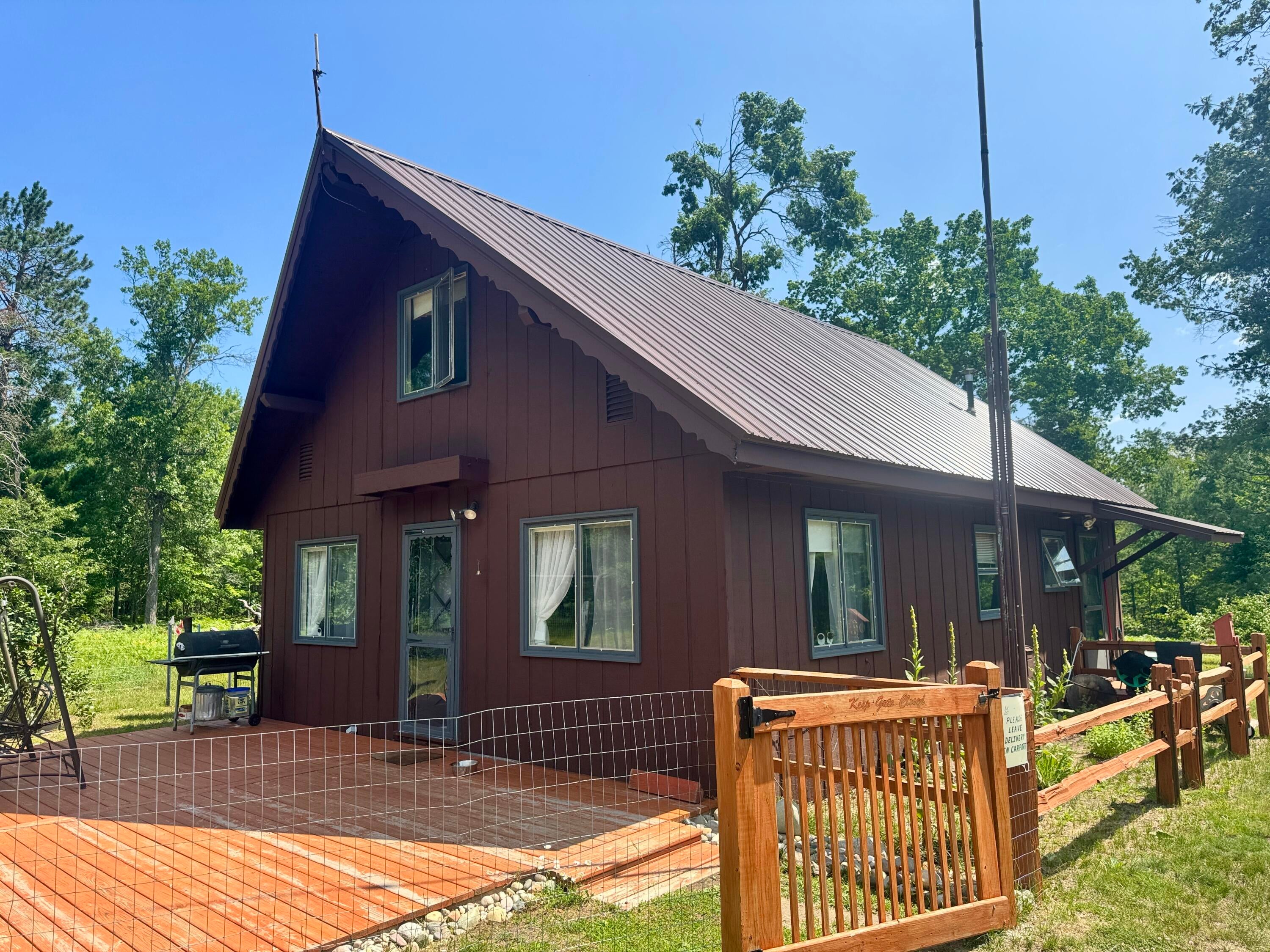 2602 North Red Oak Road Lewiston, MI 49756 - Photo 28 of 30 Gallery Image 28