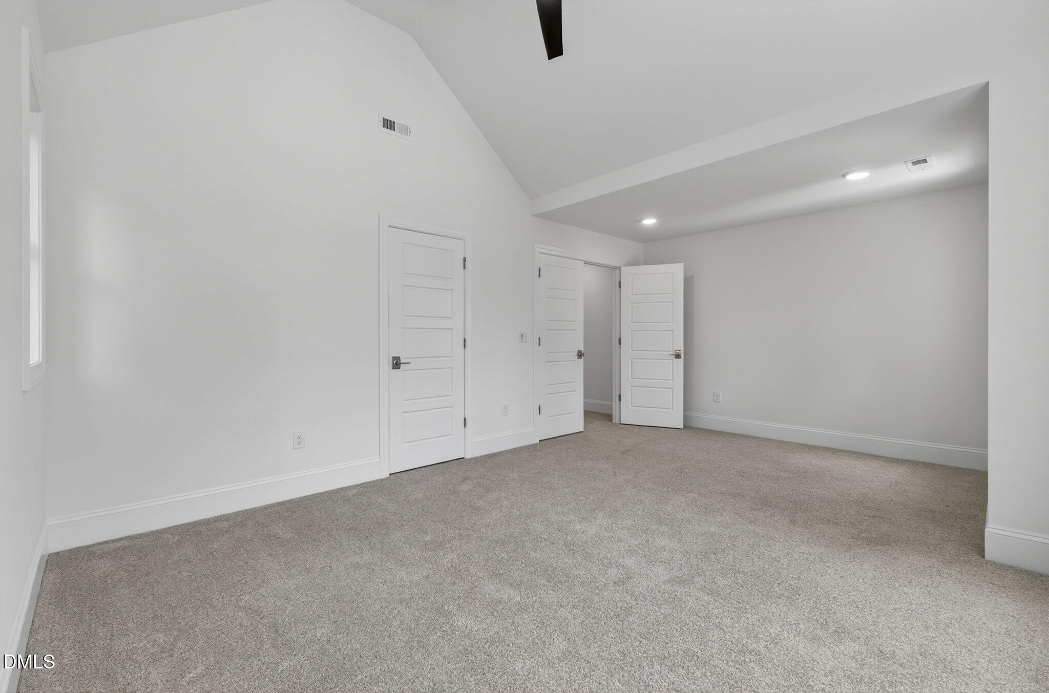 518 Heather Drive, Unit 1/2 Raleigh, NC 27606 - Photo 25 of 42