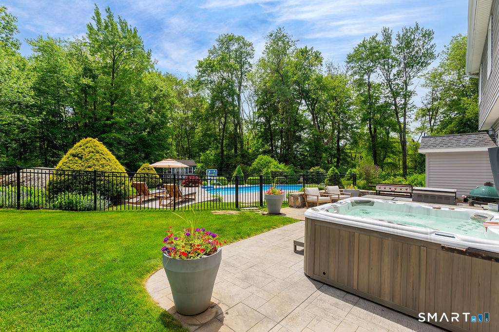 2 Hollow Brook Road Sherman, CT 06784 - Photo 28 of 40