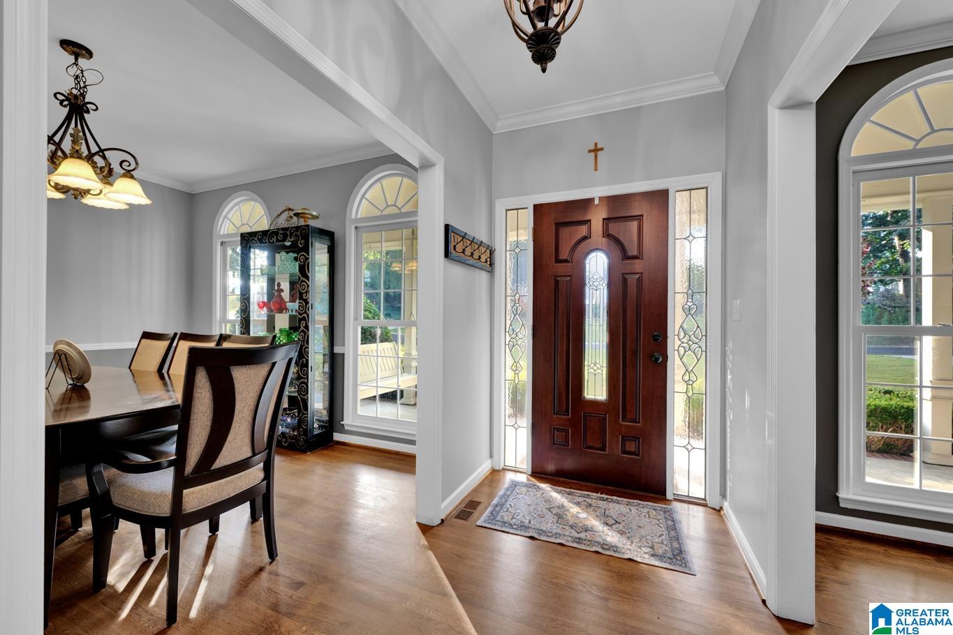 3014 Hunters Run Gardendale, AL 35071 - Photo 8 of 53