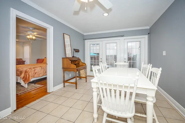 $1,850 | 1916 2nd Street, Unit 2, Gulfport, MS 39501