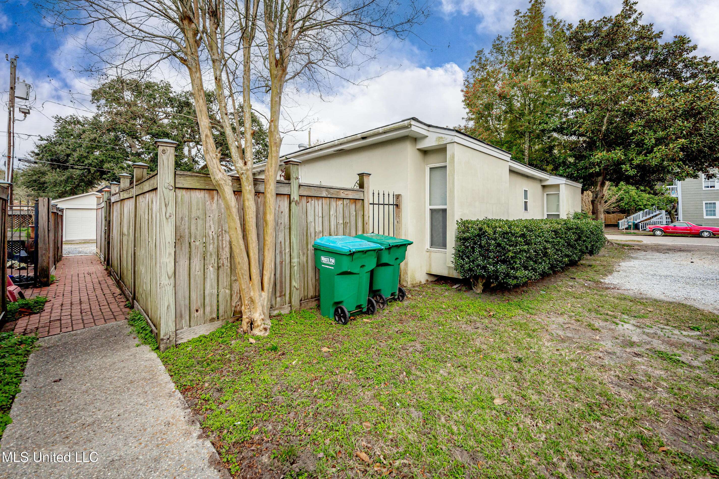 1916 2nd Street, Unit 2 Gulfport, MS 39501 - Photo 33 of 34 IMG_1197
