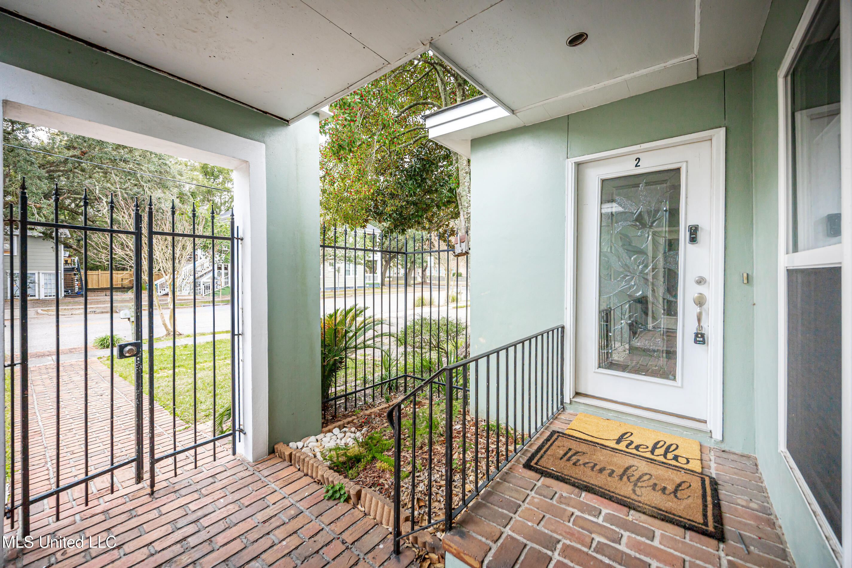 1916 2nd Street, Unit 2 Gulfport, MS 39501 - Photo 5 of 34 IMG_1148