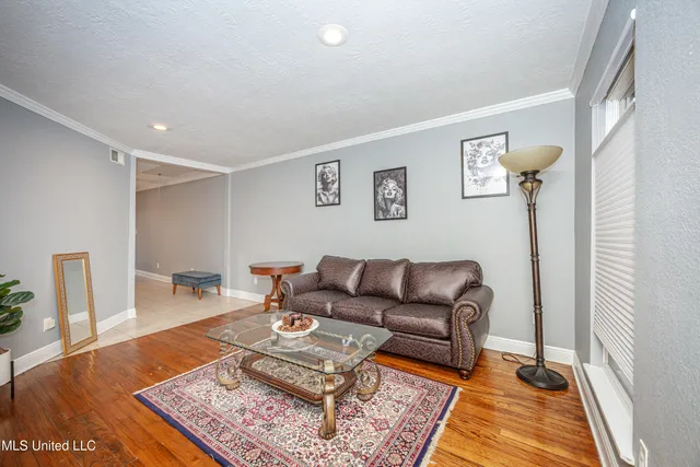 $1,850 | 1916 2nd Street, Unit 2, Gulfport, MS 39501