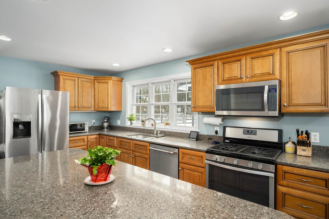 538 Lovejoy Road Lempster, NH 03605 - Photo 11 of 31