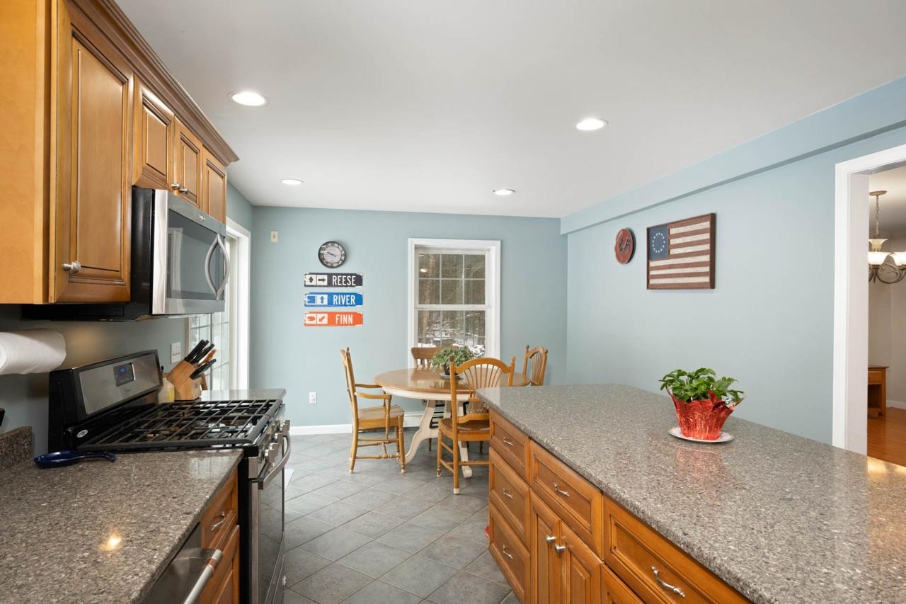 538 Lovejoy Road Lempster, NH 03605 - Photo 12 of 31