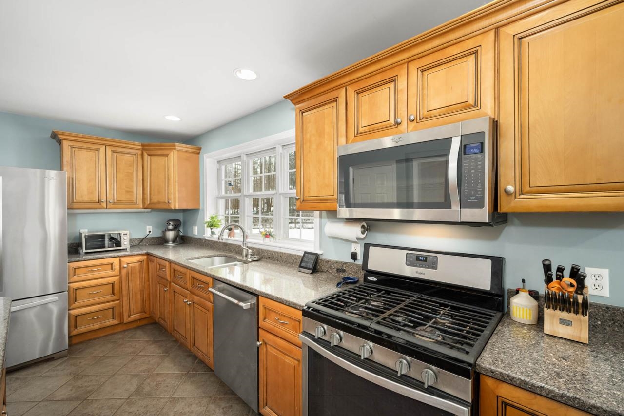 538 Lovejoy Road Lempster, NH 03605 - Photo 14 of 31