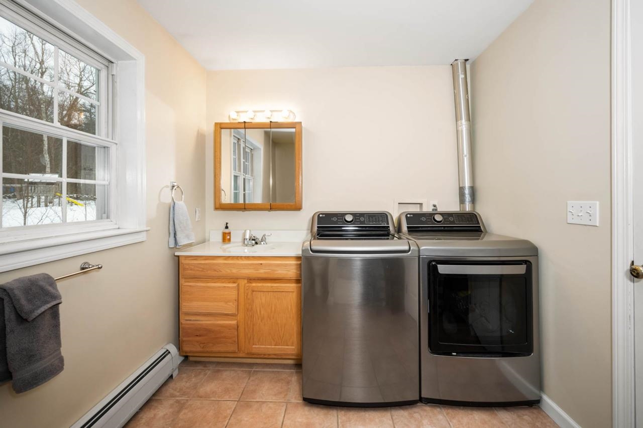 538 Lovejoy Road Lempster, NH 03605 - Photo 18 of 31