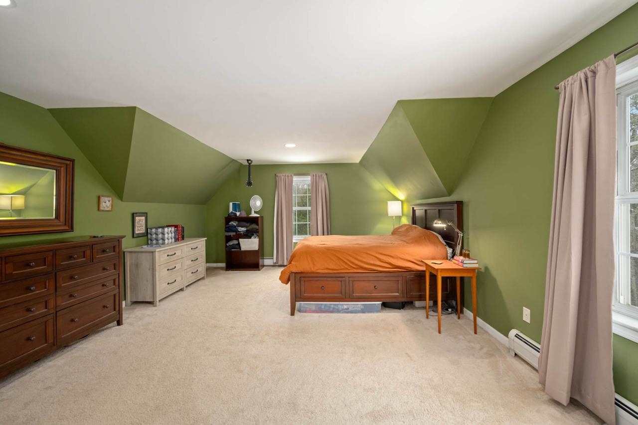 538 Lovejoy Road Lempster, NH 03605 - Photo 20 of 31