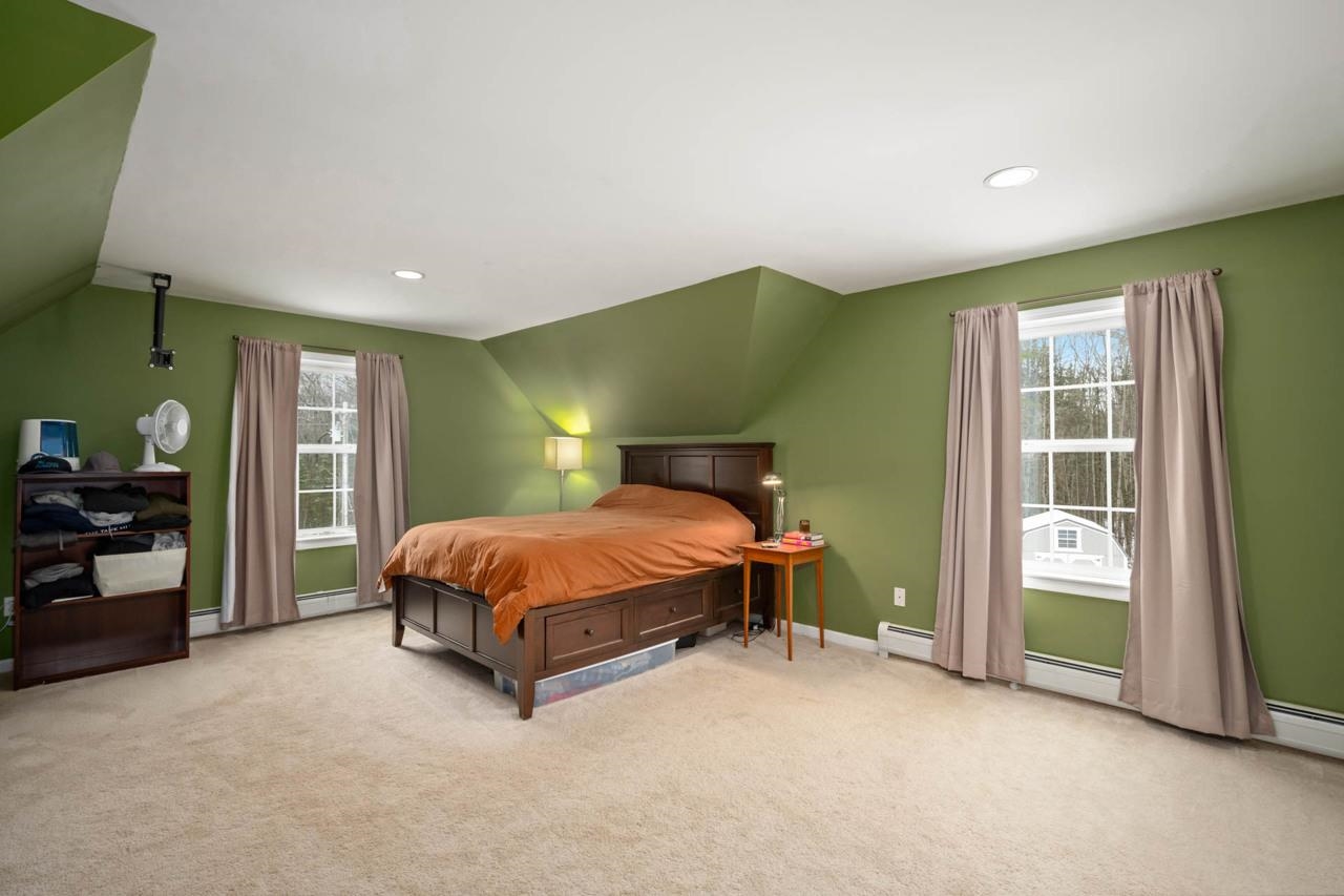 538 Lovejoy Road Lempster, NH 03605 - Photo 21 of 31