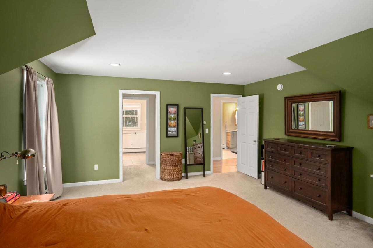 538 Lovejoy Road Lempster, NH 03605 - Photo 22 of 31