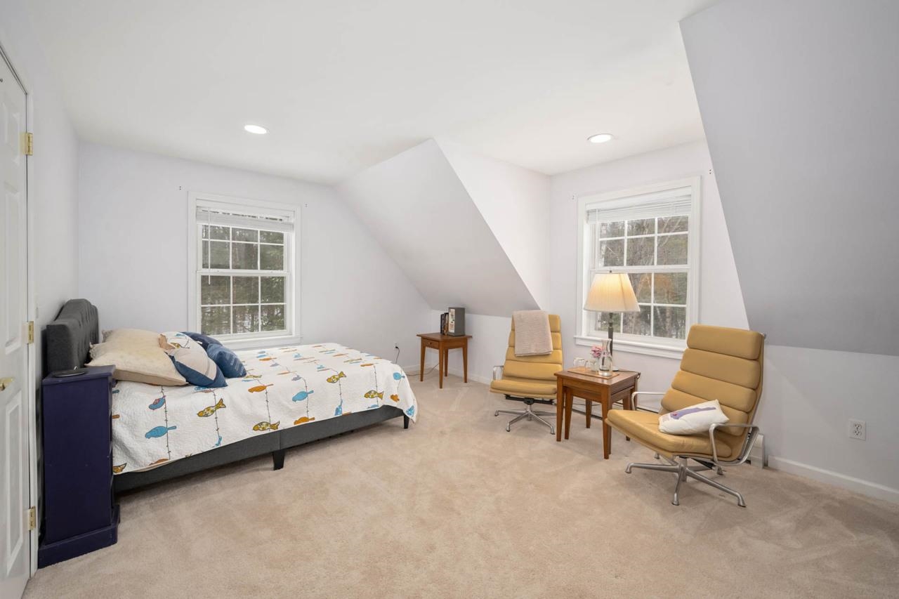 538 Lovejoy Road Lempster, NH 03605 - Photo 25 of 31