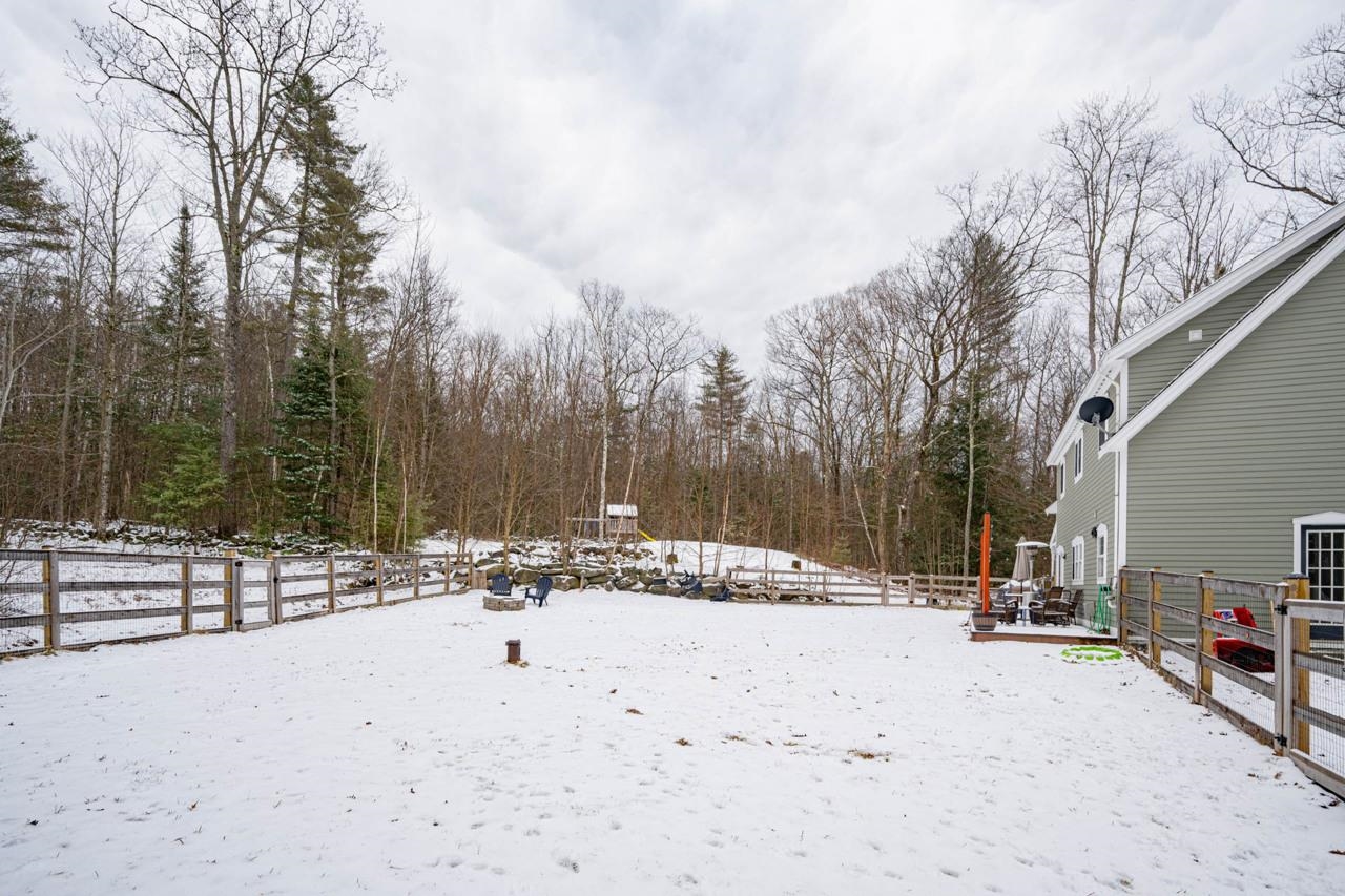 538 Lovejoy Road Lempster, NH 03605 - Photo 27 of 31