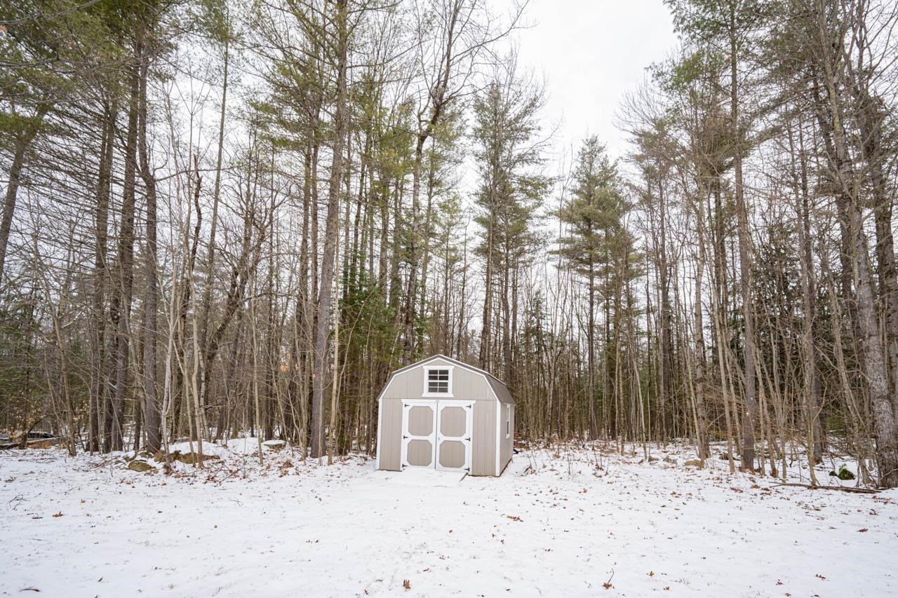 538 Lovejoy Road Lempster, NH 03605 - Photo 28 of 31