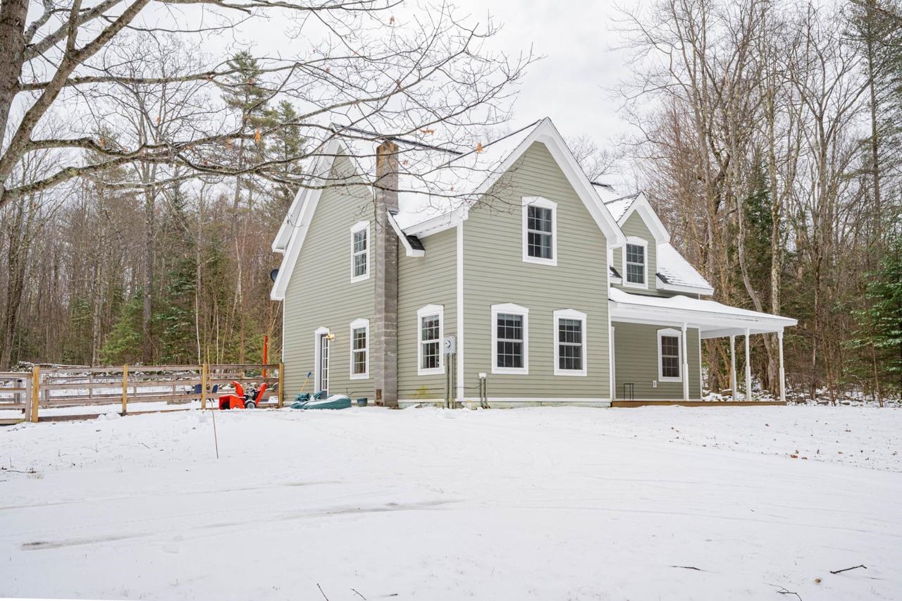 538 Lovejoy Road Lempster, NH 03605 - Photo 29 of 31