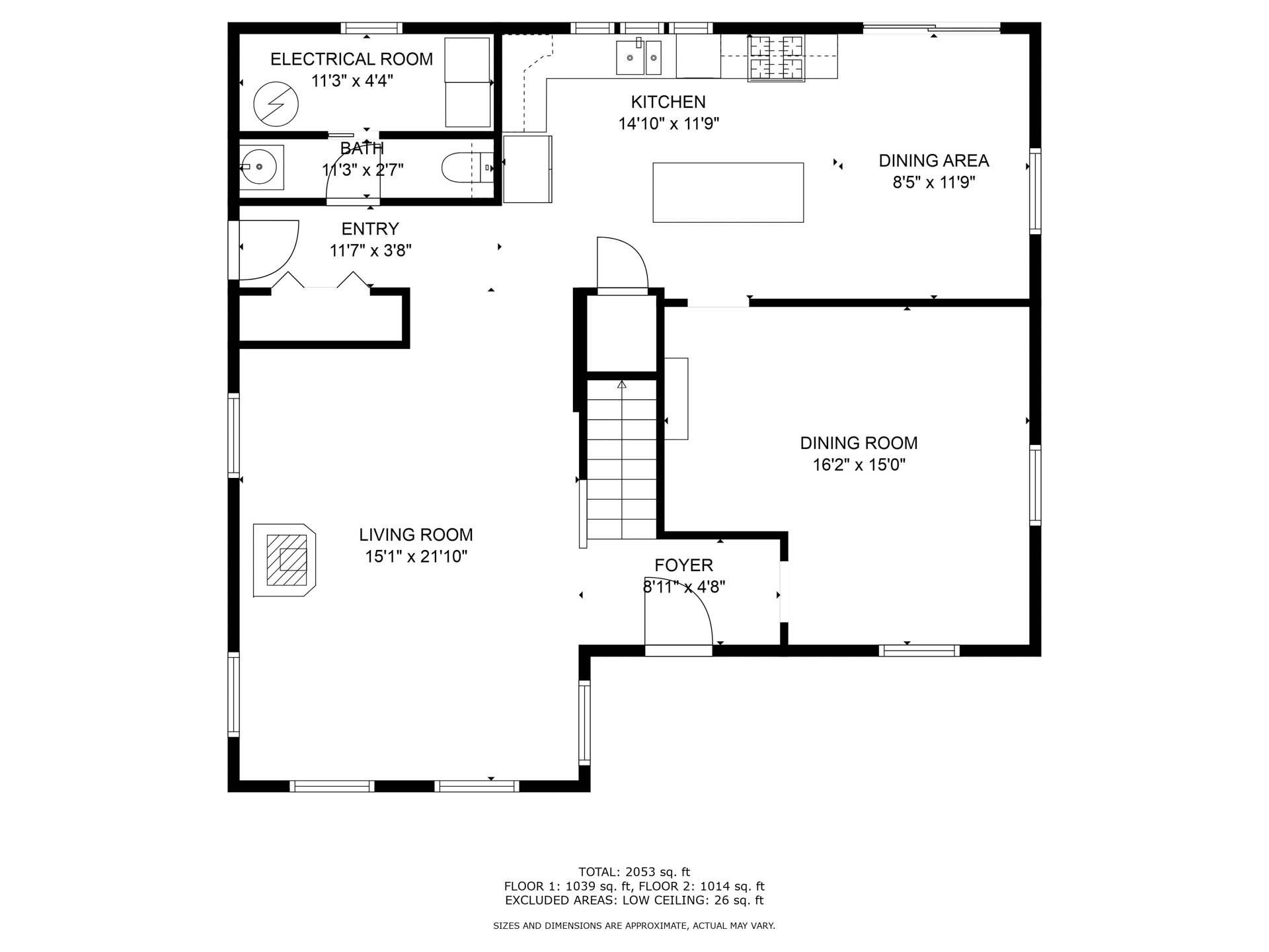 538 Lovejoy Road Lempster, NH 03605 - Photo 30 of 31